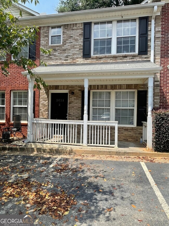Building Photo - 3621 Ginnis Rd