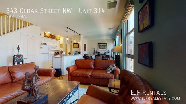 Building Photo - Modern 2 Story 2BR 2BA in Takoma Park, Cou...