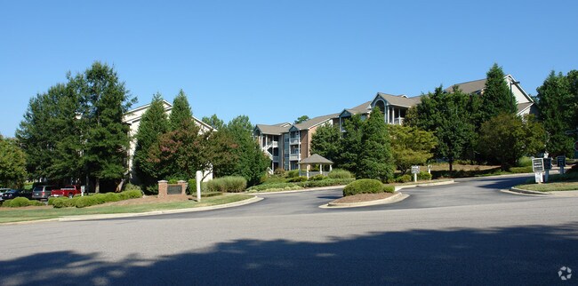 Cumberland Cove - View at Lake Lynn