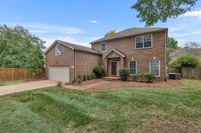 Foto del edificio - Spotless home in sought after Fieldstone Farms!