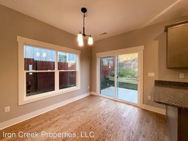 Foto del edificio - 3 br, 2.5 bath House - 23 Alice Clement Lane