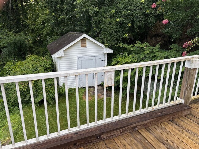 Foto del edificio - 2 Bedroom 1 Bath Home in Winston-Salem