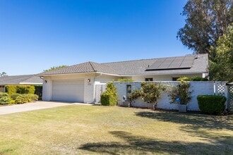 Building Photo - 1073 San Pablo Dr