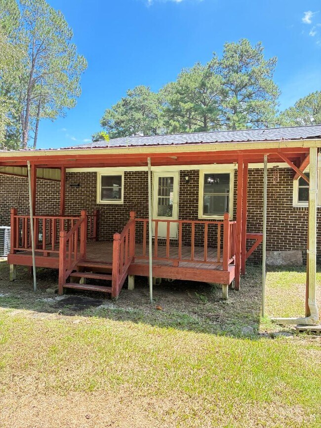 Foto del edificio - 5020 Oakdale Rd