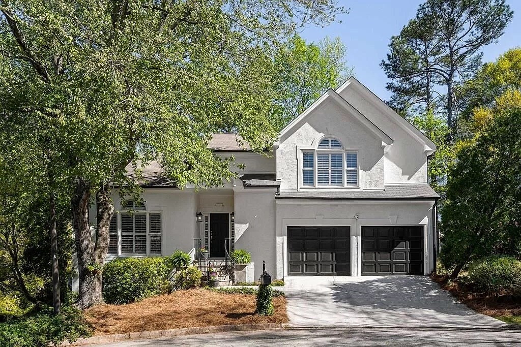 Primary Photo - 1070 Druid Lk