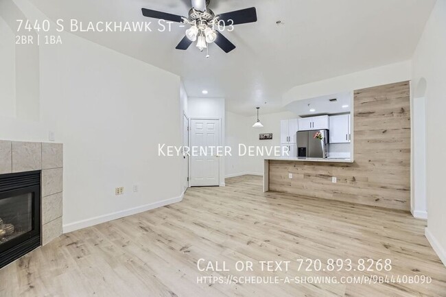 Building Photo - "Charming Remodeled 2-Bedroom Home in Cher...