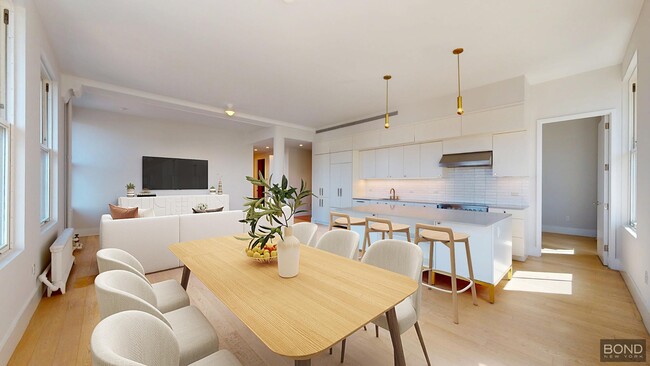 Foto del edificio - 452 Broome St
