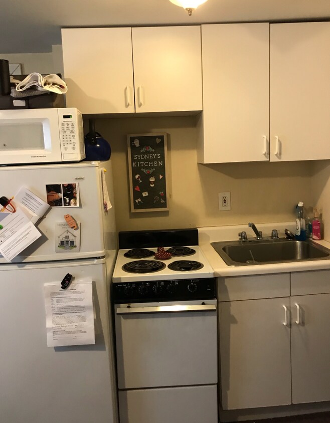 Foto principal - 32 Anderson St