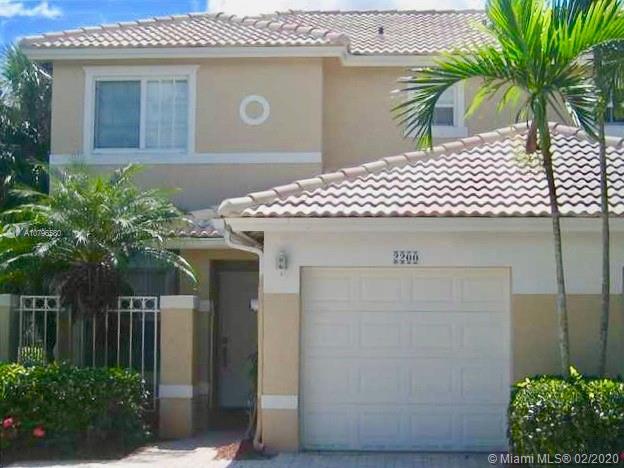 Foto principal - 2200 NW 170th Ave