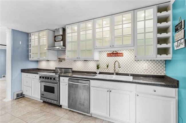 Foto del edificio - 45-47 Clym Street