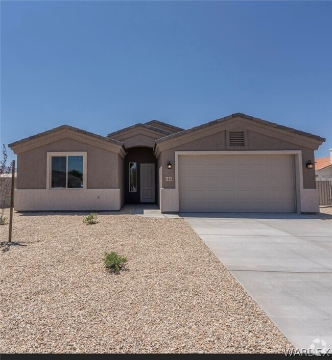 Pet Friendly Apartments for rent in Kingman AZ 2 Rentals