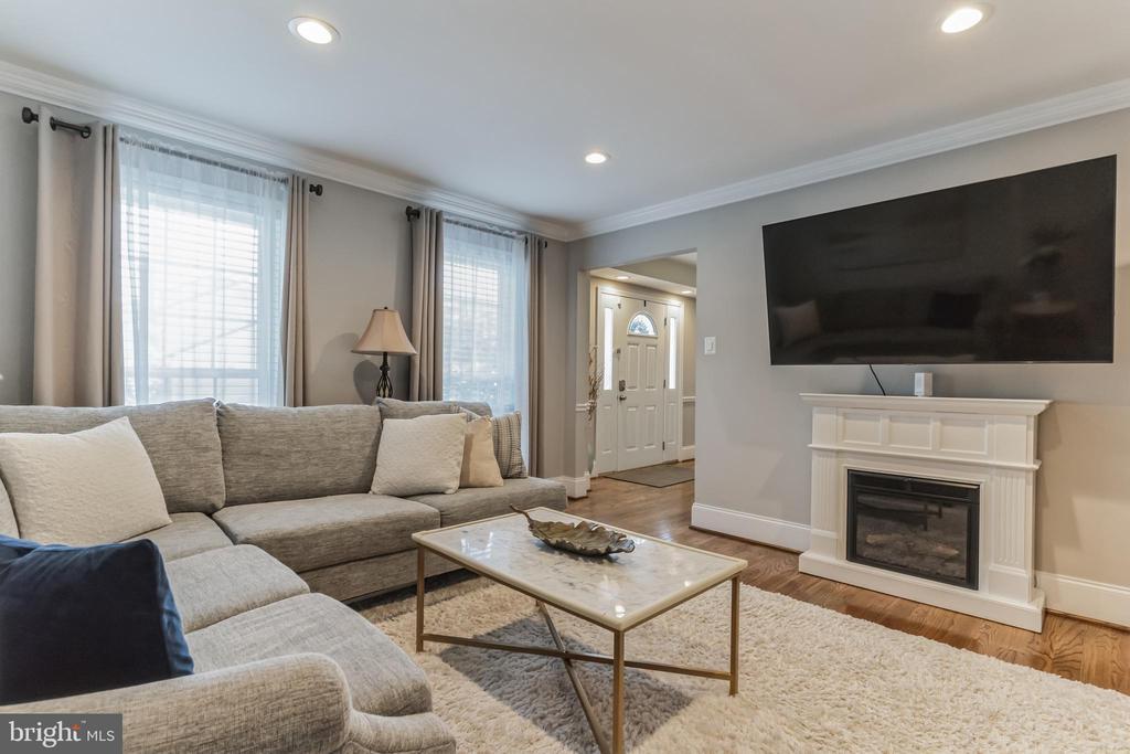 Foto principal - 12000 Leatherbark Way