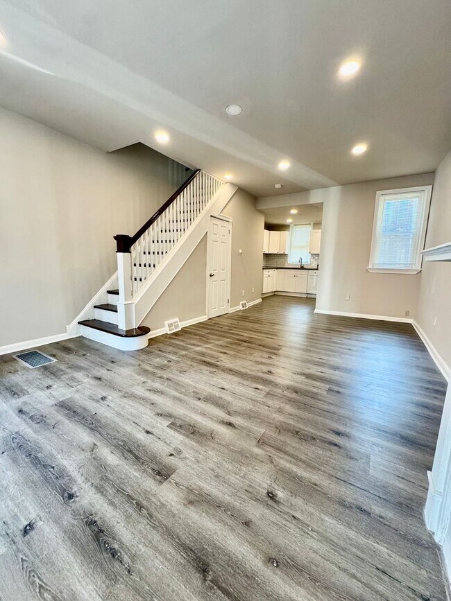 Foto del edificio - Charming 3-Bedroom Home in the Wyoming Sec...