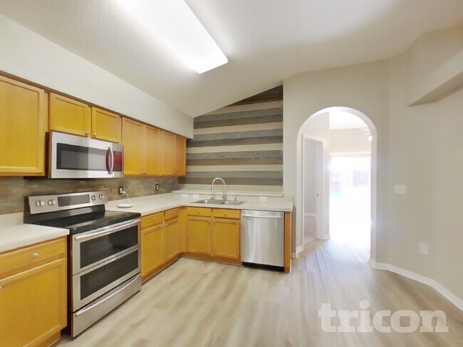 Foto del edificio - 4401 Reynolds Ridge Ct