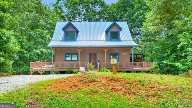 Foto del edificio - 417 Hickory Ridge Dr