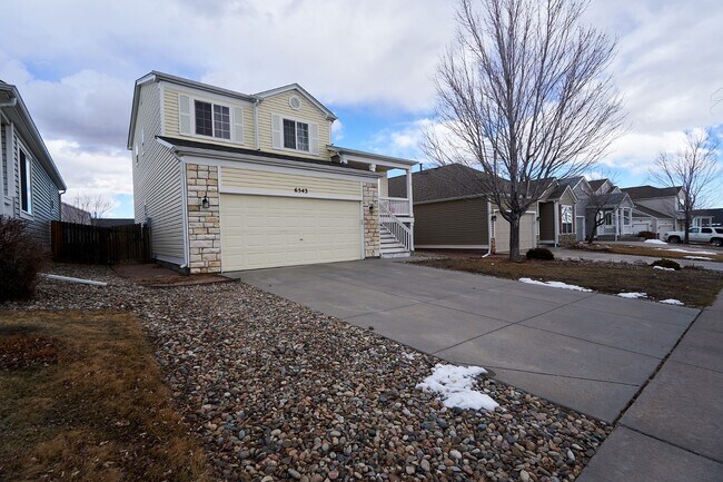 Foto del edificio - 6543 Trenton St