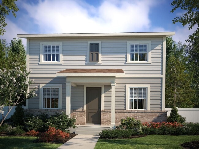 Building Photo - 5936 Verdigris Dr