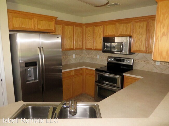 Foto del edificio - 4 br, 2 bath House - 701 Atlas Ave