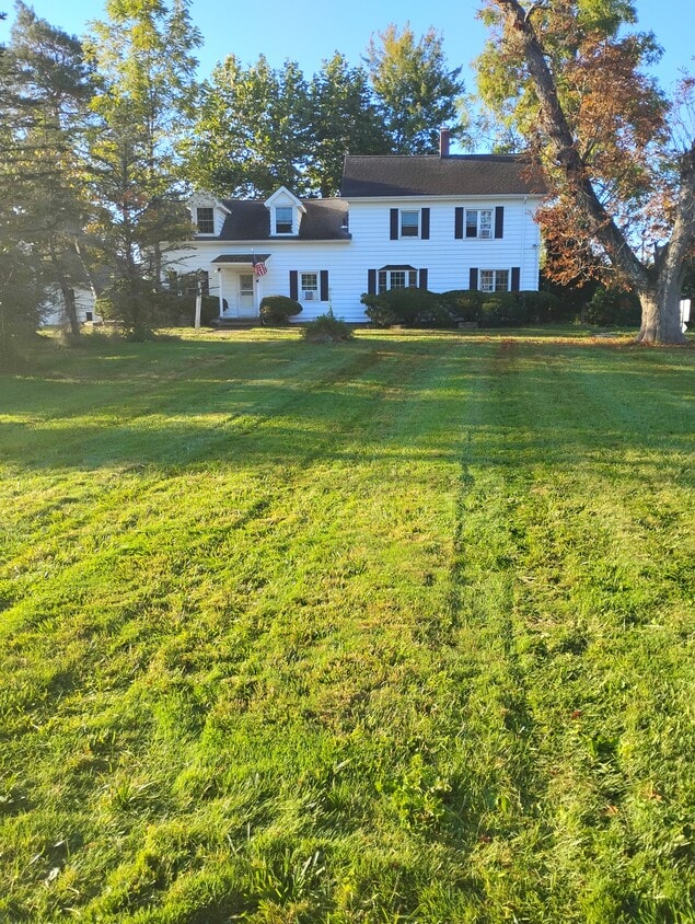 Primary Photo - 1509 Page Rd