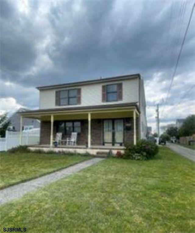 Building Photo - 2105 W Brigantine Ave