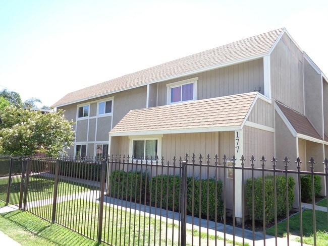 Foto del edificio - 165 E Jackson St