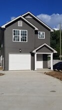 Building Photo - 6400 George Walter Way