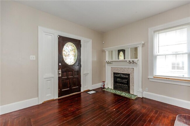 Foto del edificio - 173 Oakland Ave