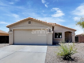 Building Photo - 5556 S Desert Redbud Dr