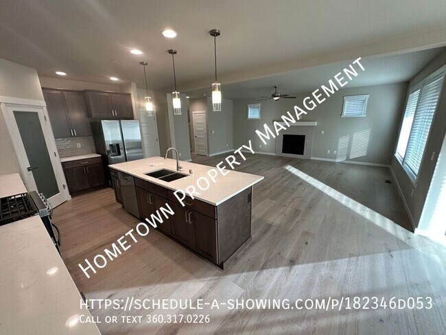 Foto del edificio - 2118 Josie Lynn Ct SE