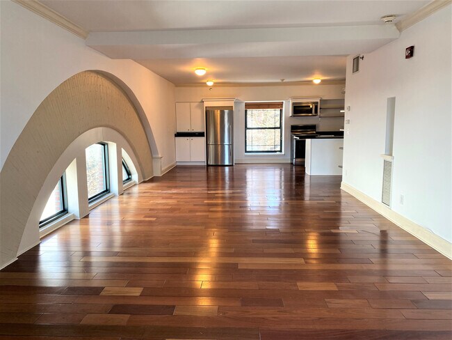 Foto del edificio - 1 S Astor St