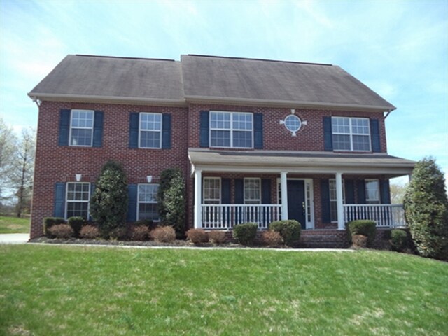 Primary Photo - 7101 Hannah Brook Rd