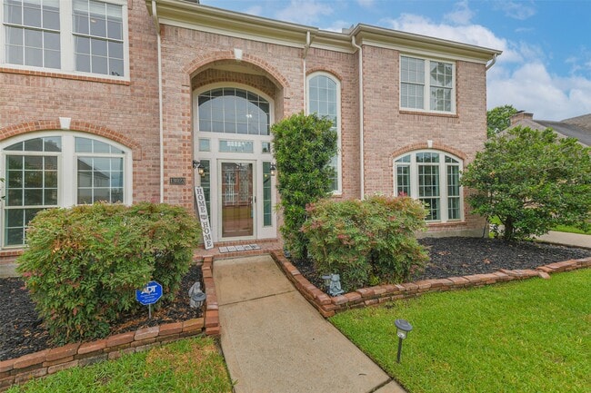 Foto del edificio - 13023 Dogwood Blossom Trail