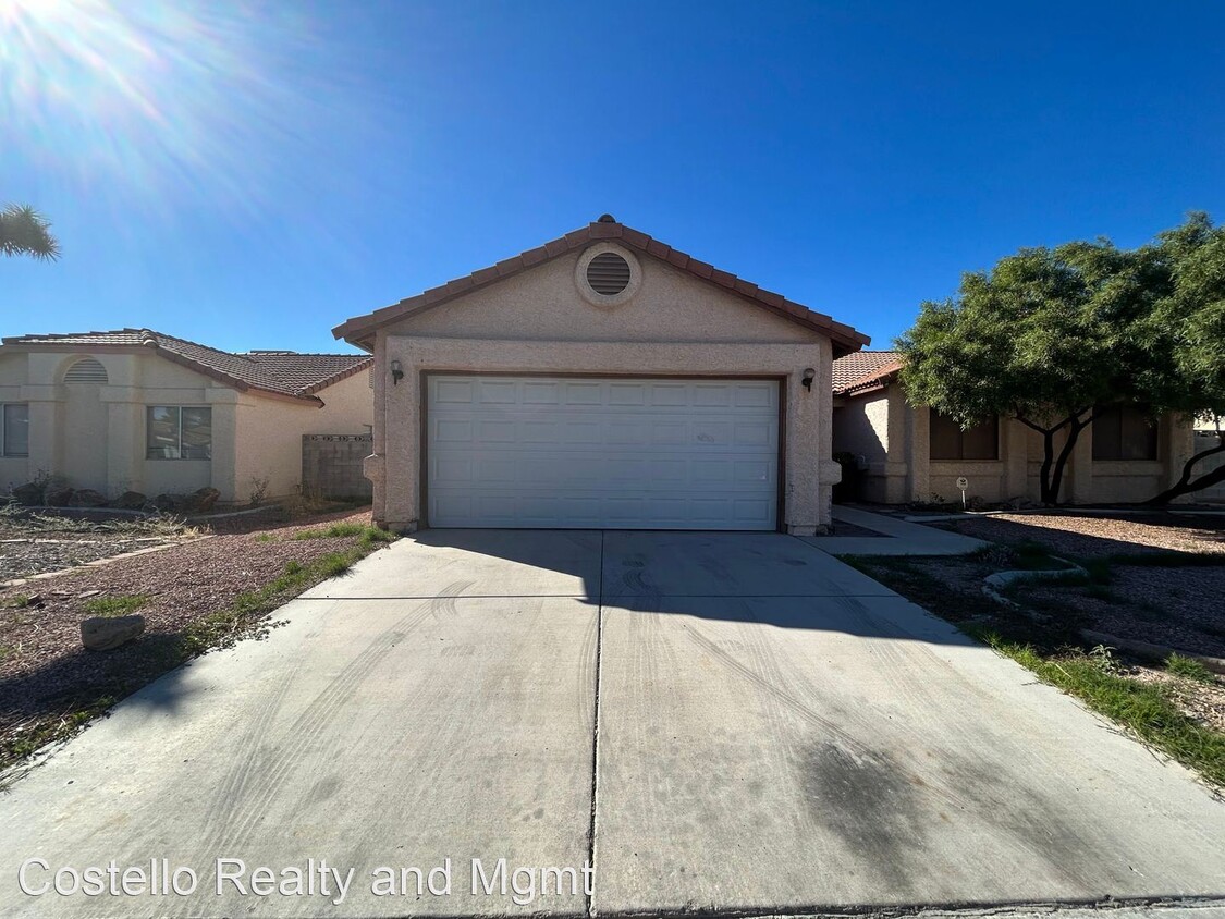 Foto principal - 3 br, 2 bath House - 6617 Light Breeze Dr