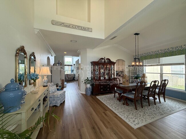 Foto del edificio - 3371 Ivybridge Ct
