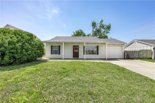 Foto del edificio - 2502 Parkcrest Dr