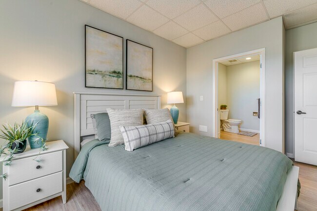 Foto del edificio - Sierra Blanca Senior Living