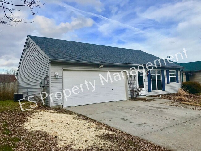 Foto del edificio - Great 3 Bedroom 2 Bathroom Ranch Style Hom...