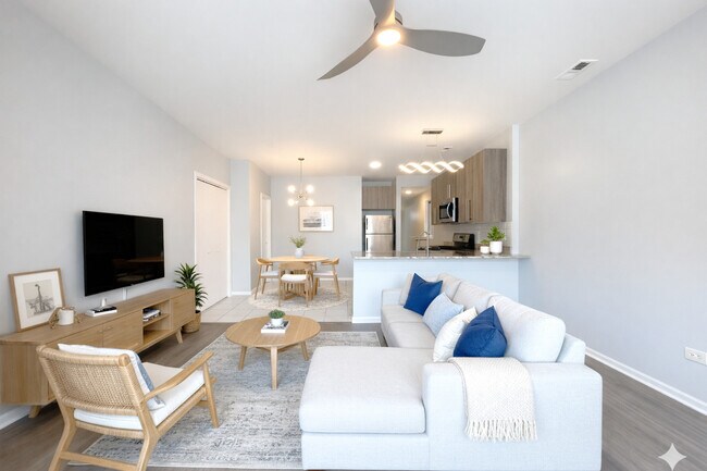 Foto del edificio - 2413 W Taylor St