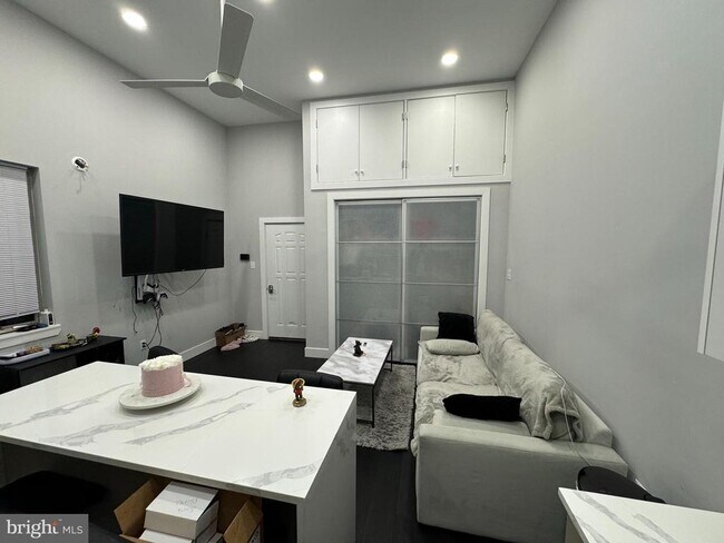 Foto del edificio - 1324 N 5th St