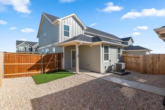 Building Photo - 2510 Ophelia Levi Ln