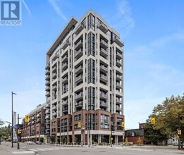 Building Photo - 560-560 Rideau St