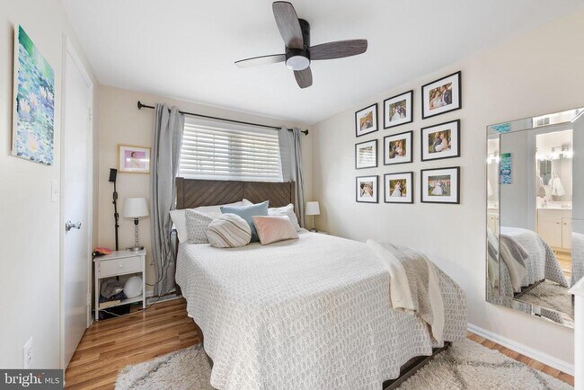 Building Photo - 15 Dulany Ct