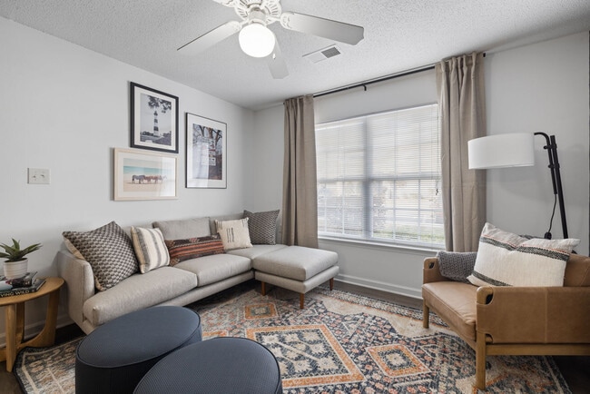 The Churchill apartments — community photo - The Churchill