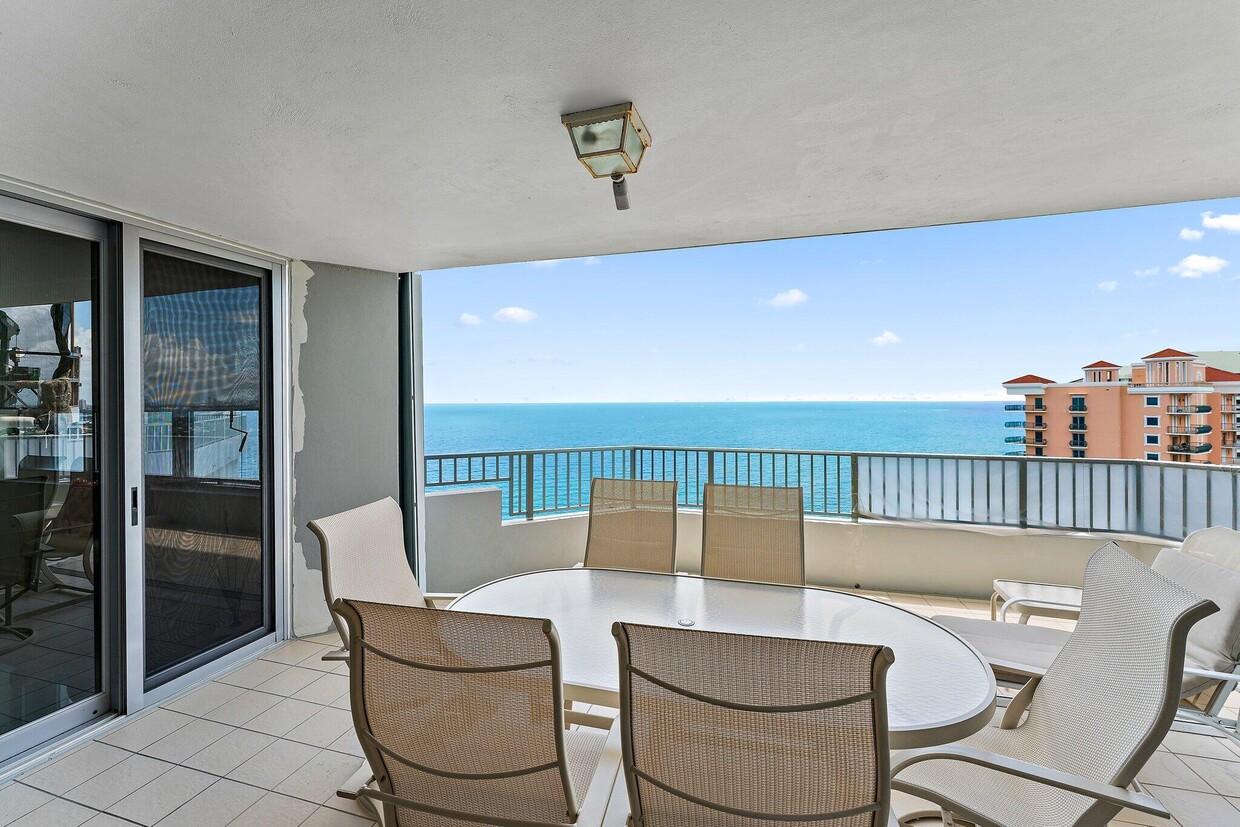 5200 N Ocean Dr Unit 4, Riviera Beach, FL 33404 Condo for Rent in