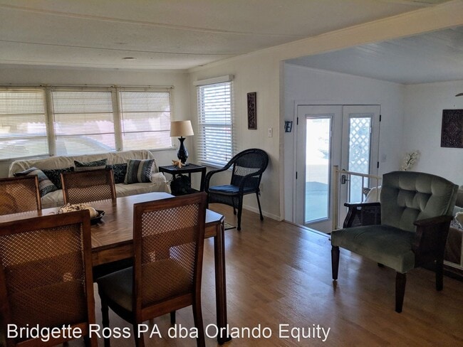 Building Photo - 2 br, 1.5 bath House - 617 N. Tamiami Tr. ...