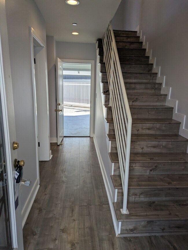 Foto del edificio - 2614 Chariton St