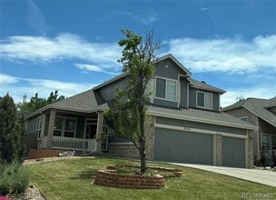Building Photo - 5826 Antero Ct