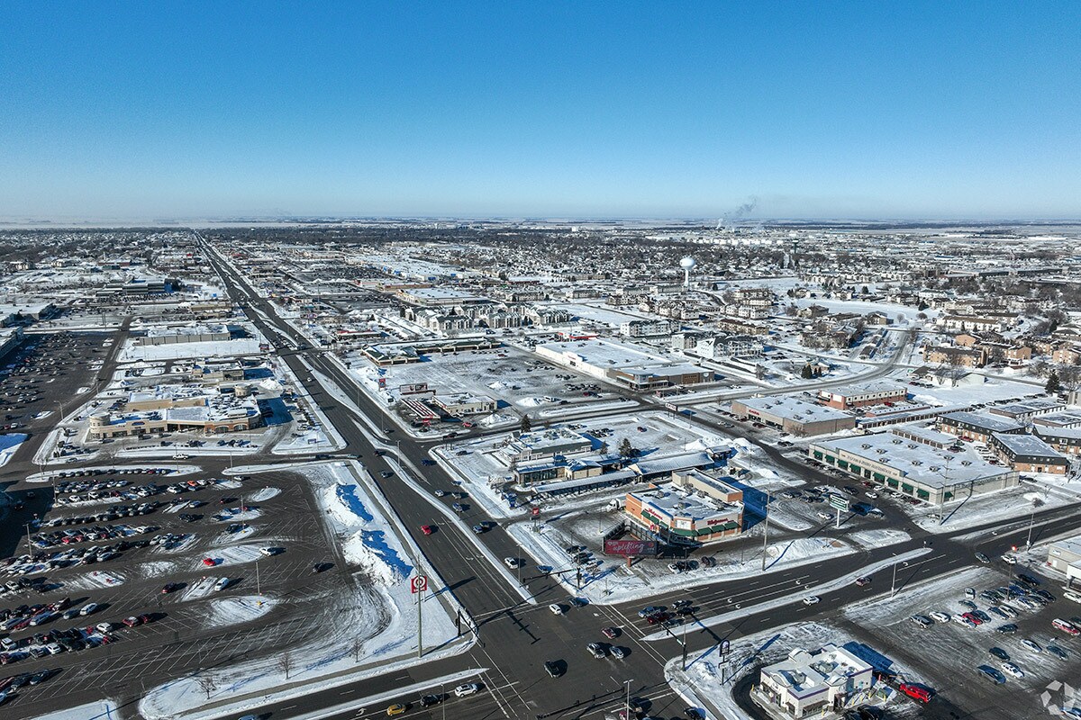 West Fargo city image