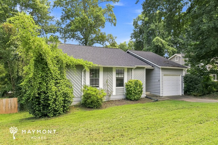 Foto del edificio - 3 Bedroom Home in Kennesaw