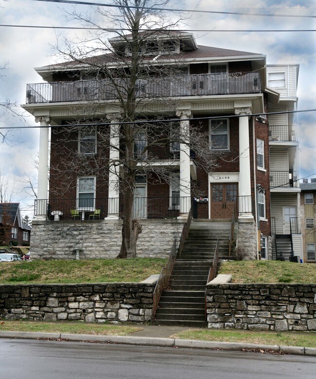 Building Photo - Avoca Apartments